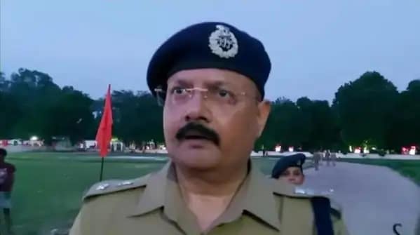 ट्रक चालक