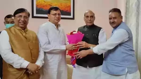 रक्षा मंत्री