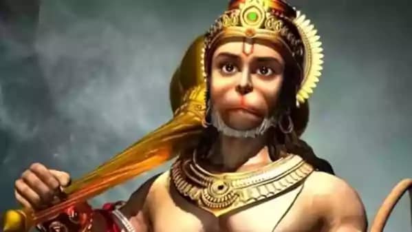 Hanuman