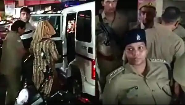 सेक्स रैकेट