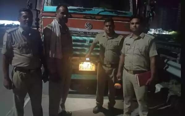 पुलिसकर्मियों