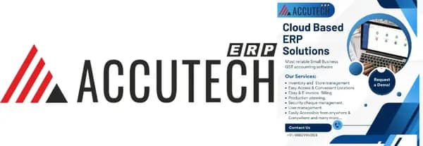 AccutechERP