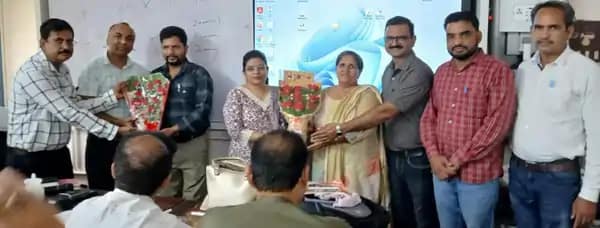 परिचयात्मक प्रशिक्षण कार्यक्रम