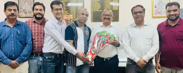 परिचयात्मक प्रशिक्षण कार्यक्रम