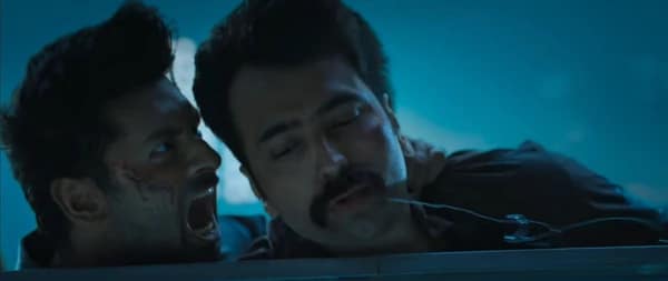 ब्लॉकबस्टर