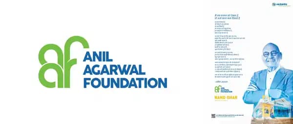 Anil Agarwal Foundation