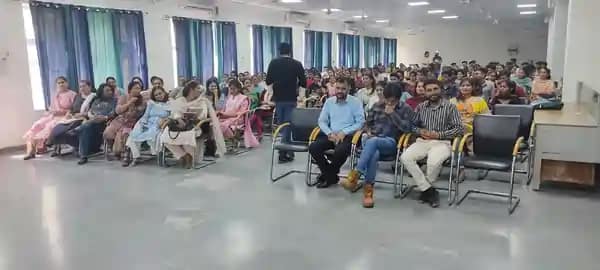 CMK National Post Graduate College