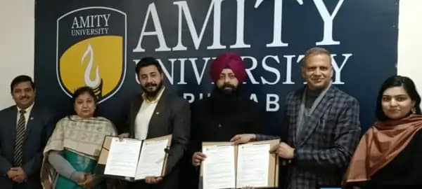 Amity University