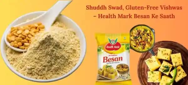 Best Spices & Besan Sellers in Tricity