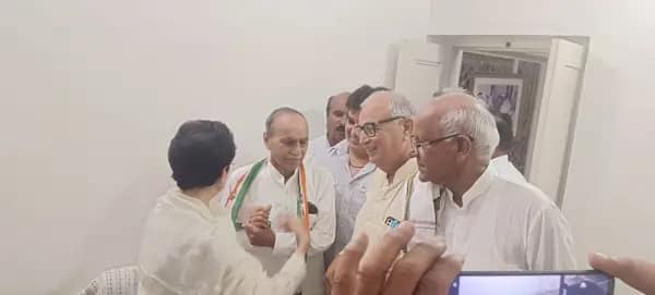 Advocate Ramesh Mehta