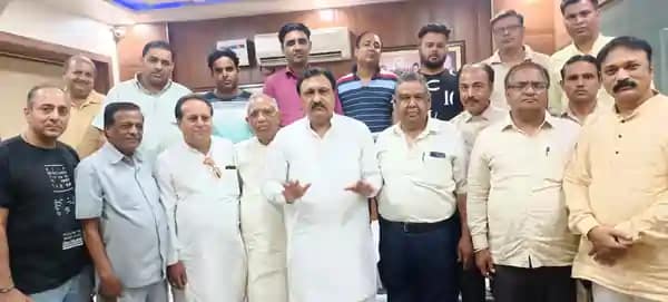 Janchetna Motorcycle Yatra