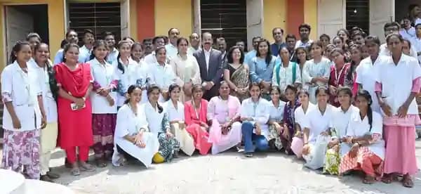 लुपिन फाउंडेशन