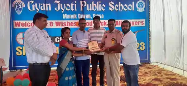 Rifle Pistol shooting