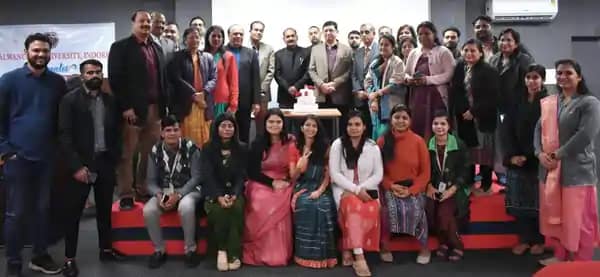 Malvanchal University