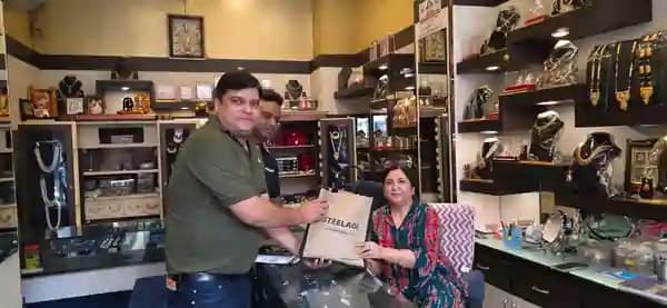 स्टीलएज महोत्सव