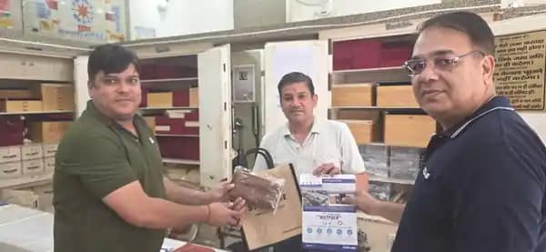 स्टीलएज महोत्सव