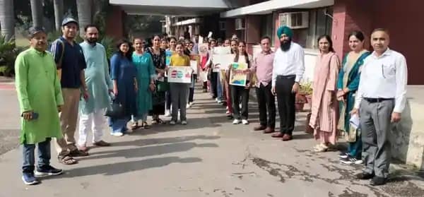 Environmental Protection