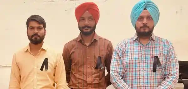 Chief Minister Bhagwant Mann