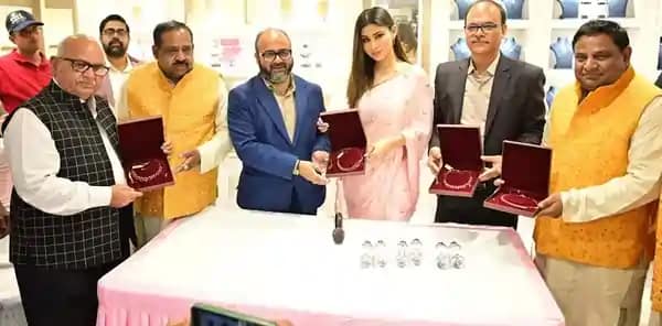 Senco Gold and Diamonds