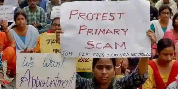 TET Protest