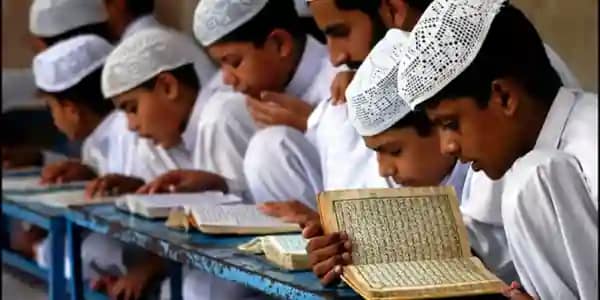 Madrassas Scholarship