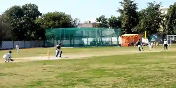 Ashwini Gupta Memorial