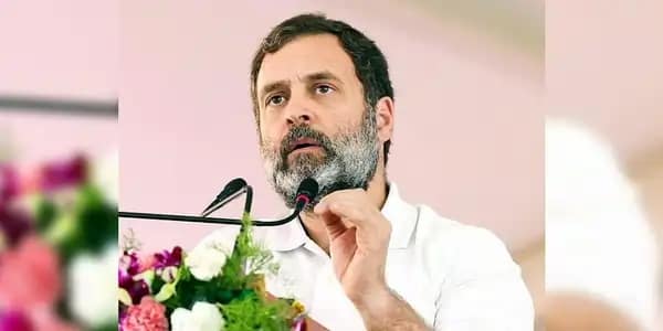 Rahul Gandhi birthday