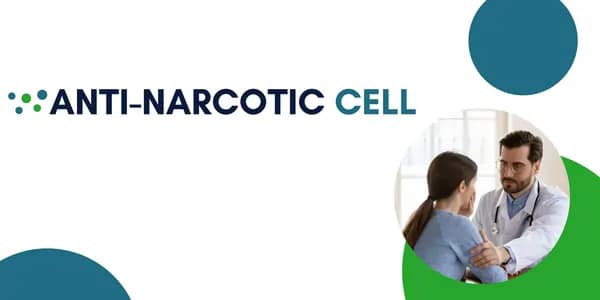 Anti Narcotics Cell