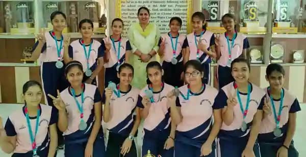 Roller Skating Championship