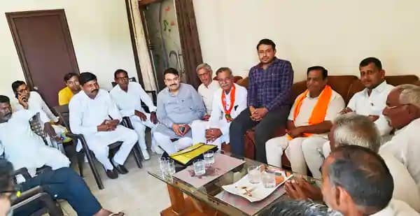 Bharatiya Janata Party