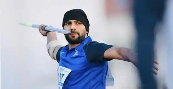 वर्ल्ड पैरा एथलेटिक्स चैंपियनशिप