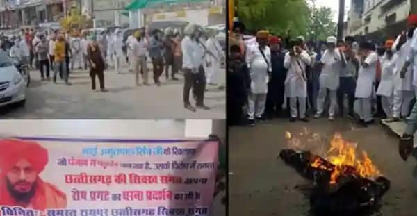 Punjab CM Bhagwant Mann