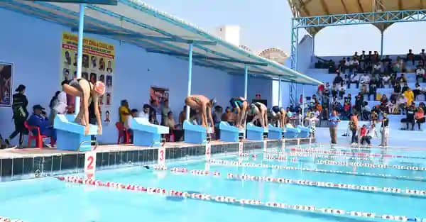 Haryana State School Sports