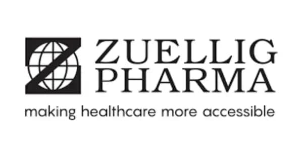 Zuellig Pharma