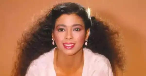 Irene Cara