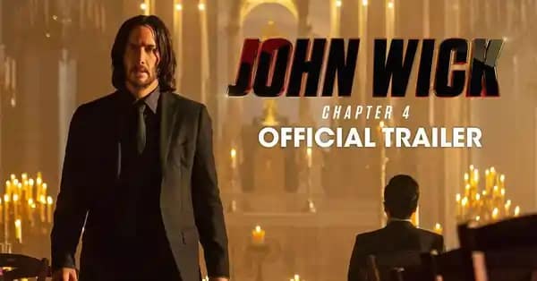 John Wick Chapter 4