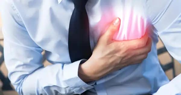 Heart is getting weak