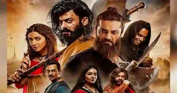 The Legend of Maula Jatt