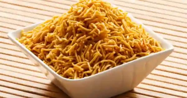 बीकानेर भुजिया