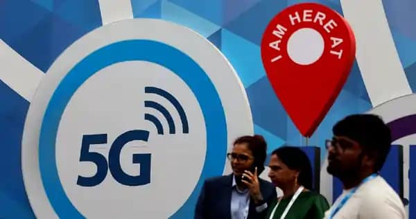 5G Internet Plan