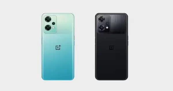 OnePlus Nord CE 3 Lite 5G