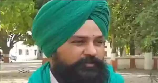 Dilbag Singh