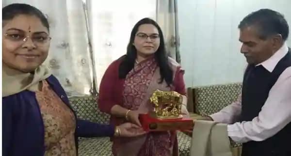 Animal Husbandry Department