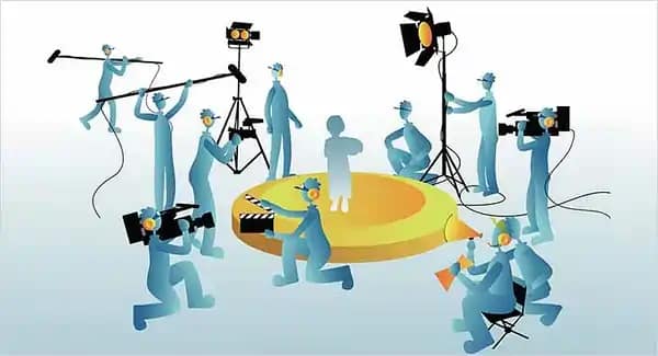 Top 10 Production Houses in India 2025