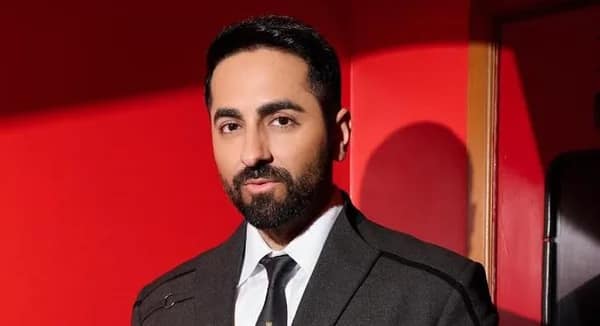 Ayushmann Khurrana