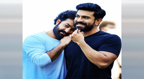 Movie RRR Collection News