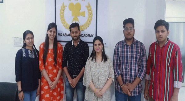 World Theatre Day 2022