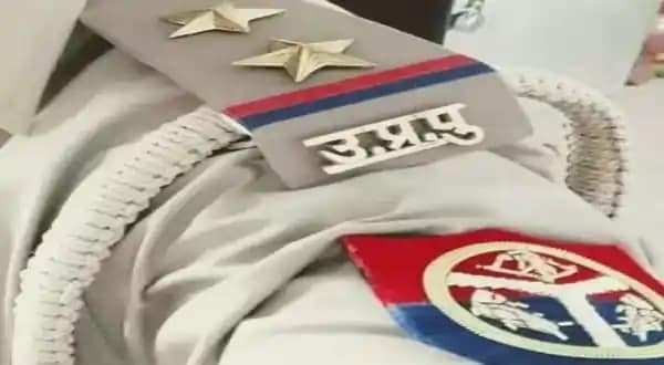 इंस्पेक्टर