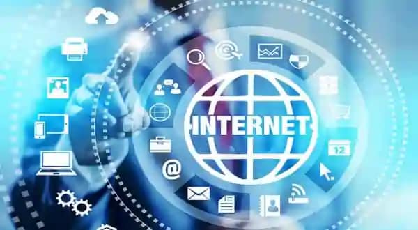 Internet