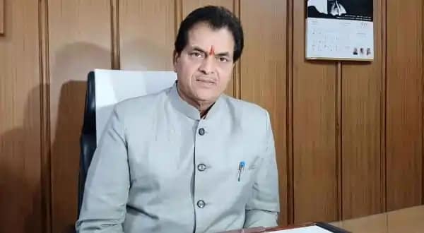 मंत्री प्रेमचंद अग्रवाल